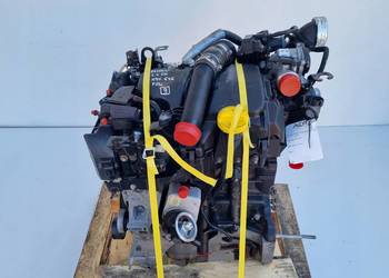 SILNIK KOMPLET Renault Talisman 1.5 DCI 110KM 118tyś K9K647