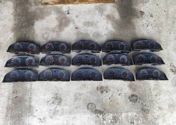 Liczniki Audi 80 2.0 ABK ABT 1.9
TDI 1.6 ADA