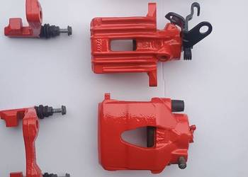 Zaciski hamulcowe Leon 2 golf 5 audi a 3 pochodne