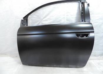 FIAT 500E ELEKTRYK DRZWI LEWE PRZÓD NOWE 52237043