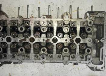 Głowica OPEL 2.0CDTI A20DTH 55565815