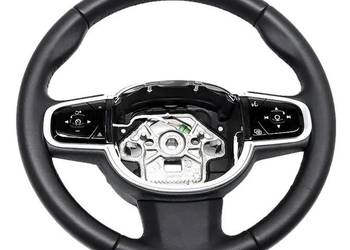 VOLVO S60 V60 S90 V90 XC60 XC90 II kierownica skorzana czar…