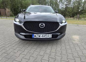Mazda CX-30 |4x4|AUTOMAT|