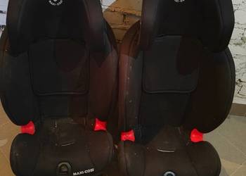 Fotelik samochodowy Maxi Cosi Titan 15-36kg Isofix