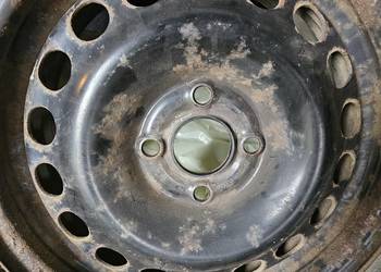 4 koła 185 / 65/ R15/ 88T  / 4 otwory/ do Opel Astra G