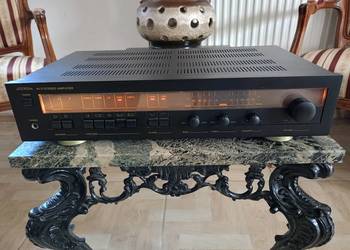 Wzmacniacz Hi Fi Polski Unitra Diora wersja Export PRL