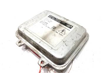 PRZETWORNICA XENON SKODA OCTAVIA II 5DV009610-00 04-13 MODUŁ