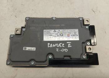 Ford Ranger VI 6 Moduł sterownik nawigacji PU5T-14G670-LLM