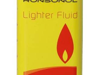 Benzyna do Zapalniczek Benzynowych RONSON 133 ml