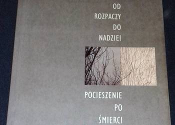 Moja droga od rozpaczy do nadziei - Magdalena Krzeptowska
