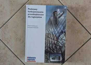 Podręcznik do zawodowych.