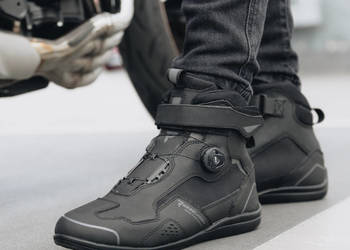 Buty motocyklowe Rebelhorn Spark II sklep Lubartów