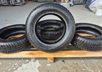 Opony zimowe Semperit 175/65/14