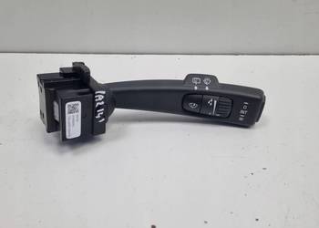 Volvo XC60 I V60 I V40 II MANETKA WYCIERACZEK przełącznik 31456042