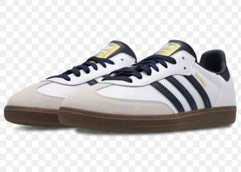 Oryginalne buty Adidas Samba