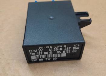 BMW 3 E36 sterownik moduł wycieraczek 8357068