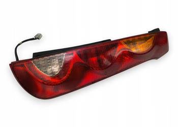 LAMPA PRAWA Nissan Note E11 2006-2009 tylna prawy tył EUROPA 22016752