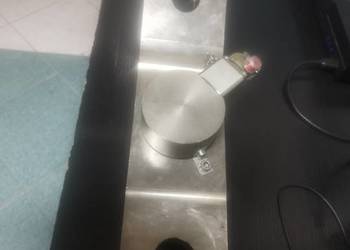 Waga do dźwigu KRUPP KMK6200