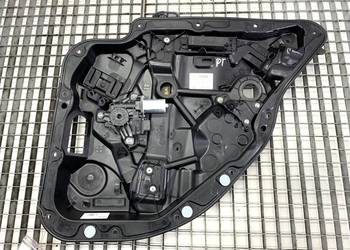 PODNOŚNIK SZYBY PRAWY TYŁ MERCEDES GLC SUV MECHANIZM
