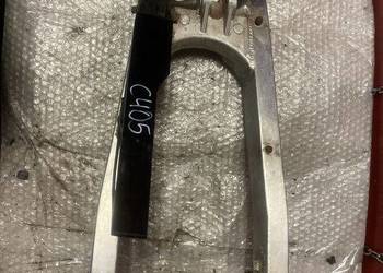 CPI SM / SX 50 tylny wahacz osłona łańcucha C405 CPI SM / SX 50 tylny wahacz osłona łańcucha C405