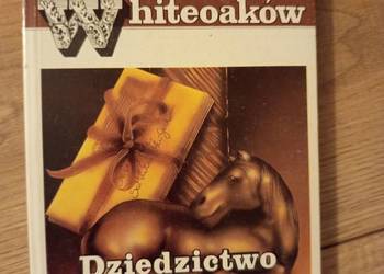 Mazo de la Roche - Dziedzictwo Whiteoaków. Rodzina Whiteoaków.