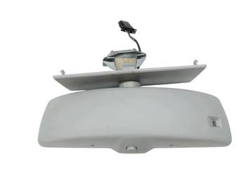 LUSTERKO WEWNĘTRZNE XL LIFT   Seat Altea I (2004-  )