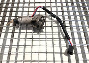 STACYJKA DAEWOO LUBLIN II 2.4 87KM KLUCZYK