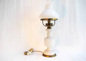 ~* Lampka nocna ceramiczna II * ~