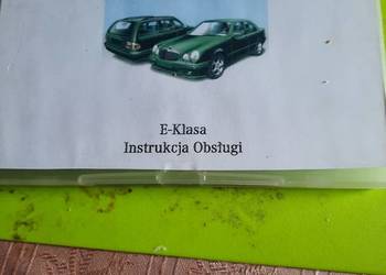 płyta instrukcja obsługi mrcedes w-211