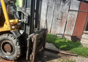 Wuzek widłowy sprzedam