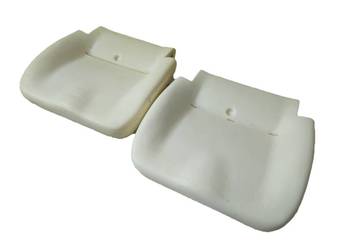 Poduszka siedziska gąbka do fotela KAB E1 E6 83/E1 85/E6/ T1 21/JCB/Manitou