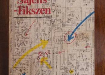 Franz Fuhman - Sajens-Fikszen