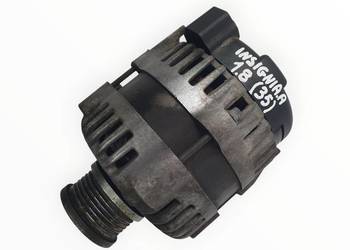 ALTERNATOR Opel Insignia Astra J 1.8 16V 13500577 BF 100A