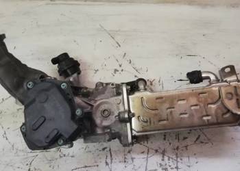 Chłodnica spali Egr Mercedes 2.2 CDI A6511400360
