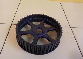 SANTA FE II 2.2 CRDI 07r 150KM D4EB kolo walka rozrzadu