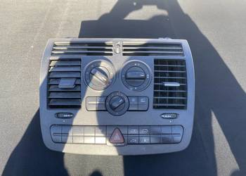 Kratka Nawiewu Mercedes Vito W639