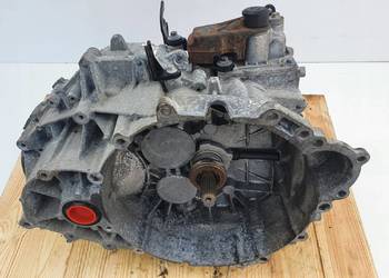 Volvo S80 II 2.5 T turbo SKRZYNIA BIEGÓW 30783236