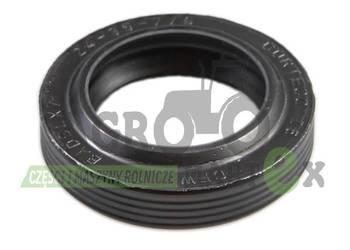 5165599 USZCZELNIACZ 24x35x9 CNH