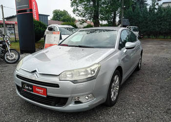 Citroen C5 III (2008-)