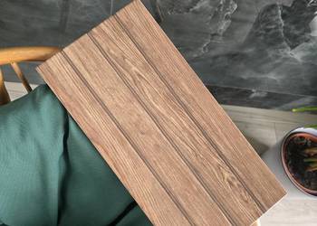 PŁYTKA ŚCIENNA MORINGA BROWN STR 22,3X44,8 GAT.II TUBĄDZIN