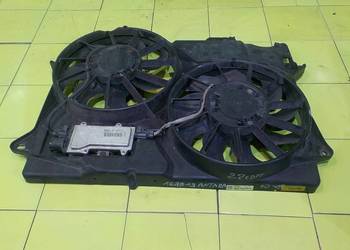 OPEL ANTARA 2.2 CDTI LIFT 13r 5D wentylator chlodnicy F00S310231 F00S3D2021