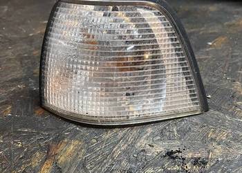 Oryginalny lewy przedni kierunkowskaz BMW E36 Sedan Touring Compact