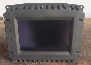 Wyświetlacz Opel vectra c, signum