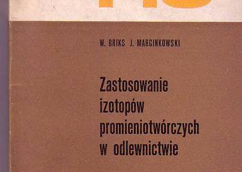 (2065) ZASTOSOWANIE IZOTOPÓW PROMIENIOTWÓRCZYCH W ODLEWNICTW