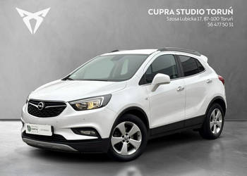 Opel Mokka X 1.4 Turbo 140KM Automat AT6 Salon PL INNOVATION FV VAT MARŻA