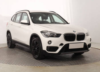 BMW X1 sDrive18i