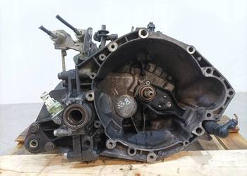 SKRZYNIA BIEGÓW 20MM01 2.0 JTD HDI Fiat Ducato II (1994-2006)