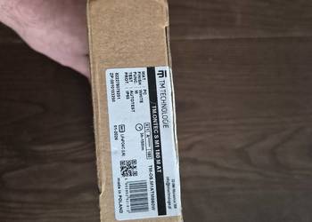 Lampa Awaryjna LED TM.ONTEC S M1 180 M AT IP65 Autotest (Nowa)