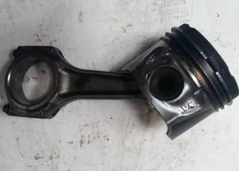Tłok z korbowodem VW AUDI 076069