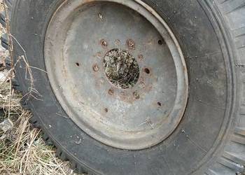 sprzedam koła sam